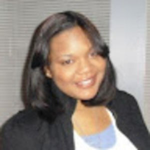 Meet your Posher, Monique